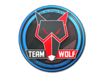 MTS GameGod Wolf | Cologne 2014 image